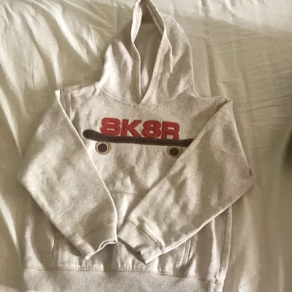 Boys Hoodie! - Picture 1 of 1